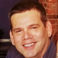 Stephen Brandt