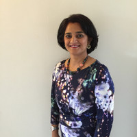 Ritu Bhargava