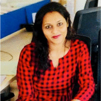 Charuta Deshpande