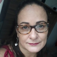 Marineide Santos