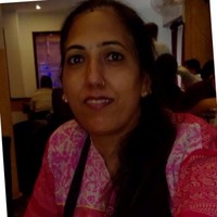Rajshri Gupta