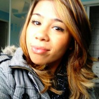 Nathália Rodrigues Kroisfelt Caçador