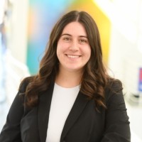 Mackenzie Spadinger