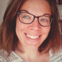 Joy Beaugonin