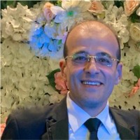 Mohamed Eyada