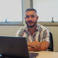 Diogo Chalegre, Phd
