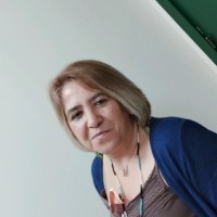 Maria Del Carmen Marquez Chacon