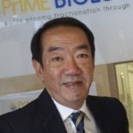 Michael Goh