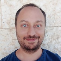 Yaakov Shoham