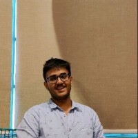 Monit Patel