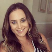 Ashley Morgan