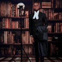 Ibukunoluwa Folorunso