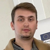 Demian Shevchenko