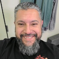 Antonio Martinez