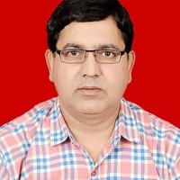 Mukesh Chandra