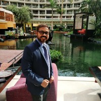 Deepak Yadav