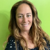 Angie Lewis, RPh