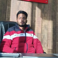 Saurabh Parnami