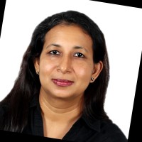 Dilhani thantirimudalige