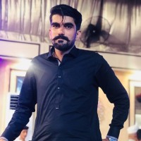 Talha Bin Masood