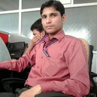 Bipin Yadav