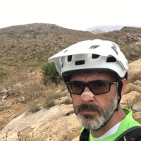 Miguel Ángel González Cerro