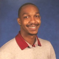 Dondré Benson