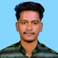 Adarsh Pramod