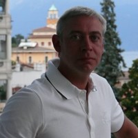 mark corker