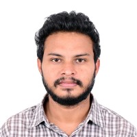 Chamod Saranga