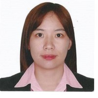 Mary Joy Mendoza