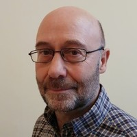 Alan Griffiths