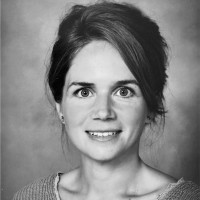 Josefin Enström