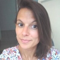 Sandrine Fortin