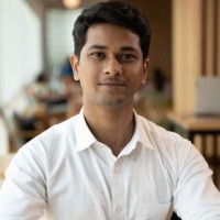 Faiz Ahmed Shaikh