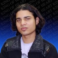 Shakeb Arif