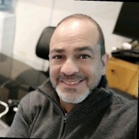 Hjalmar  Molina Especialista 3  en Seguridad de la Información