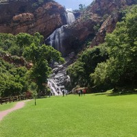 Kelvin Mandlenkosi Mapute