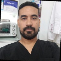 Luis Leon