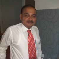 Jayesh Sharma
