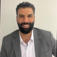 Mohammad AL-Haj Ali