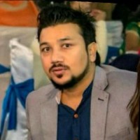 Raj Kumar