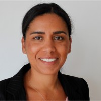 Dalila Rajaomaria