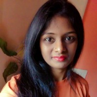 Priyanka Maurya