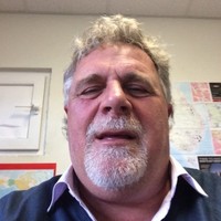 David Rhue