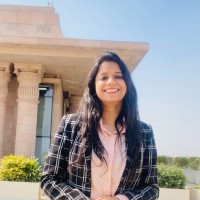 Ayushi Jain