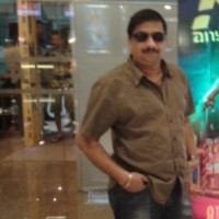 Kalidas Halankar