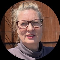 Marianne Willert