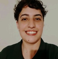 Maria Eduarda Rodrigues