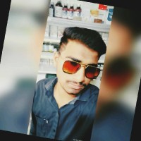 Rushikesh Bhangare